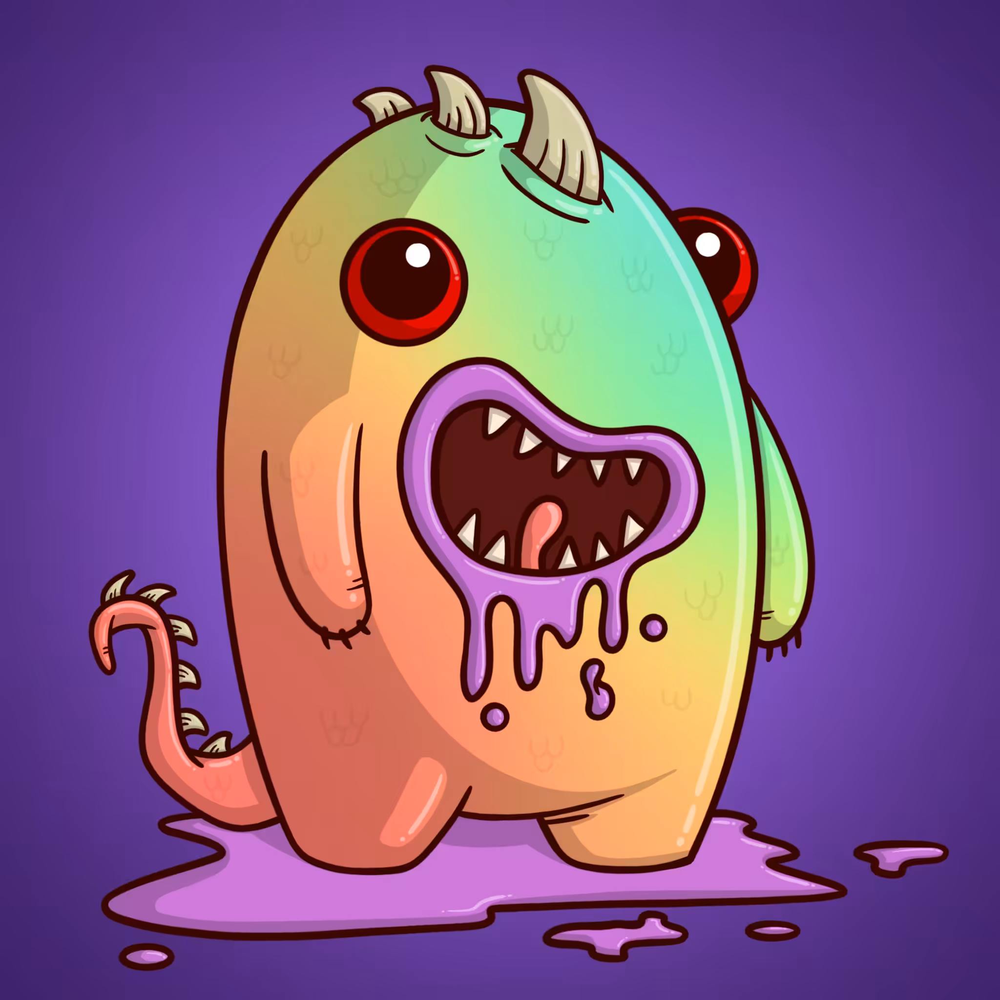 #020 - Spike