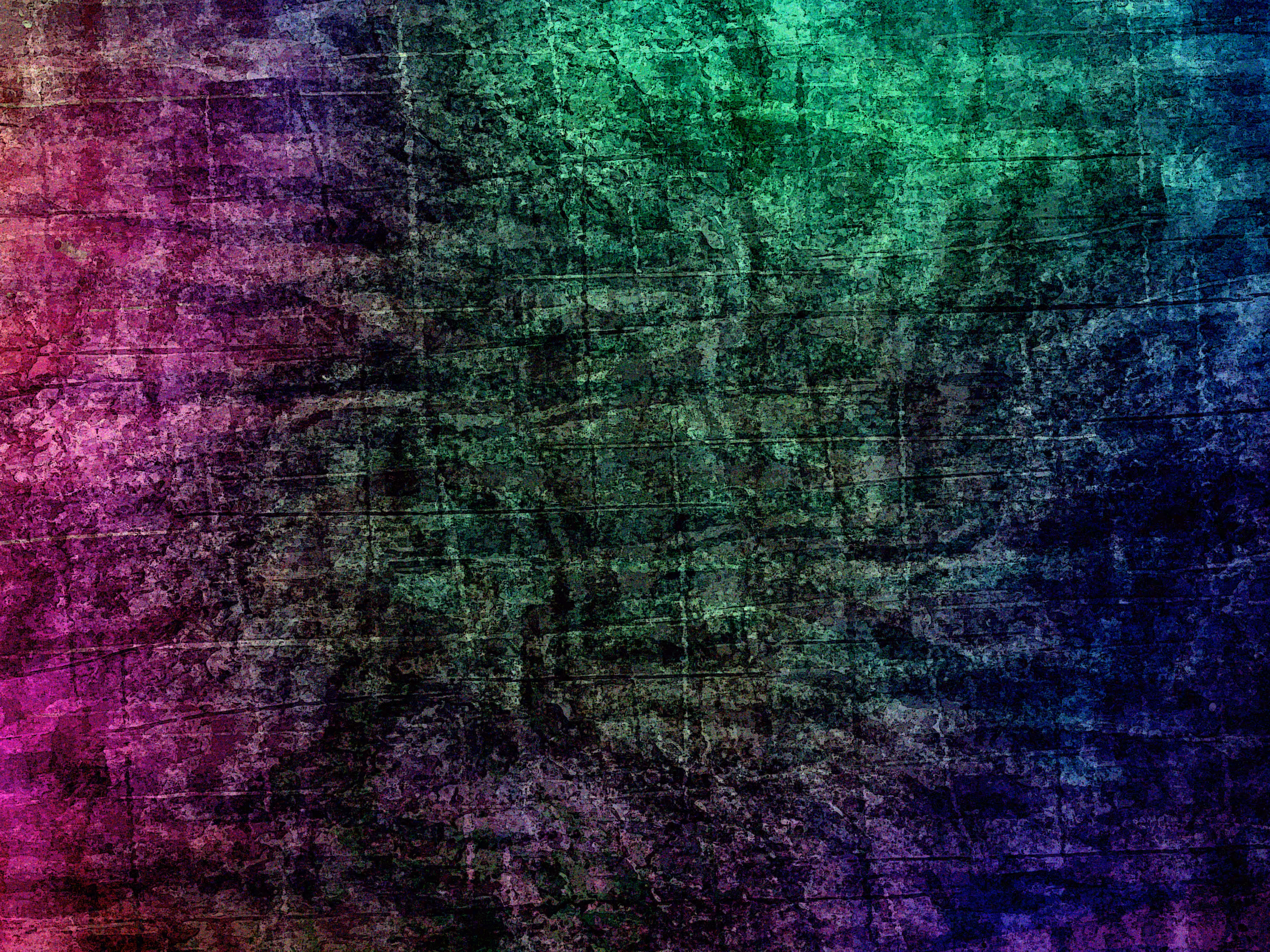 furoxotica ABSTRACT ART: Wood
