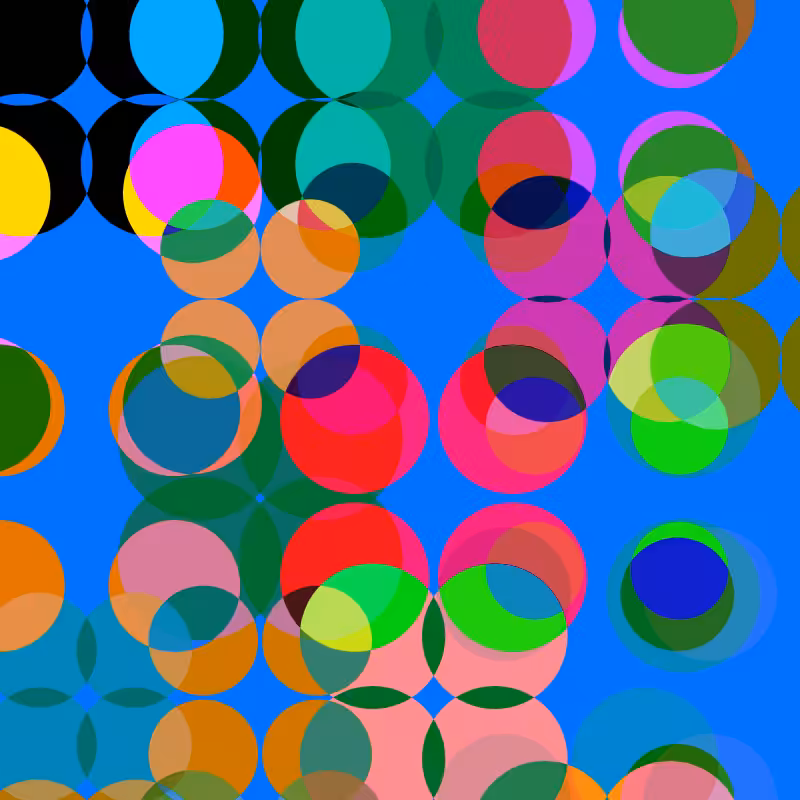 Variant Variances #134