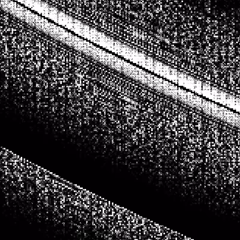 Modulo Art - Animated Series #21