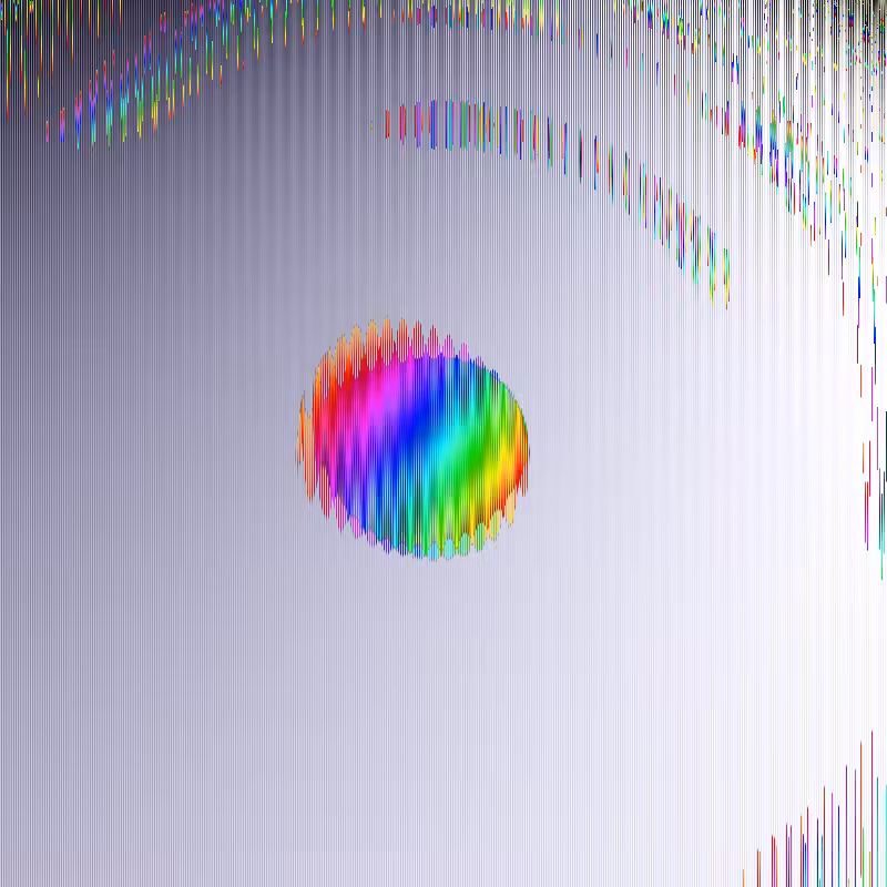 Holoscilator #13