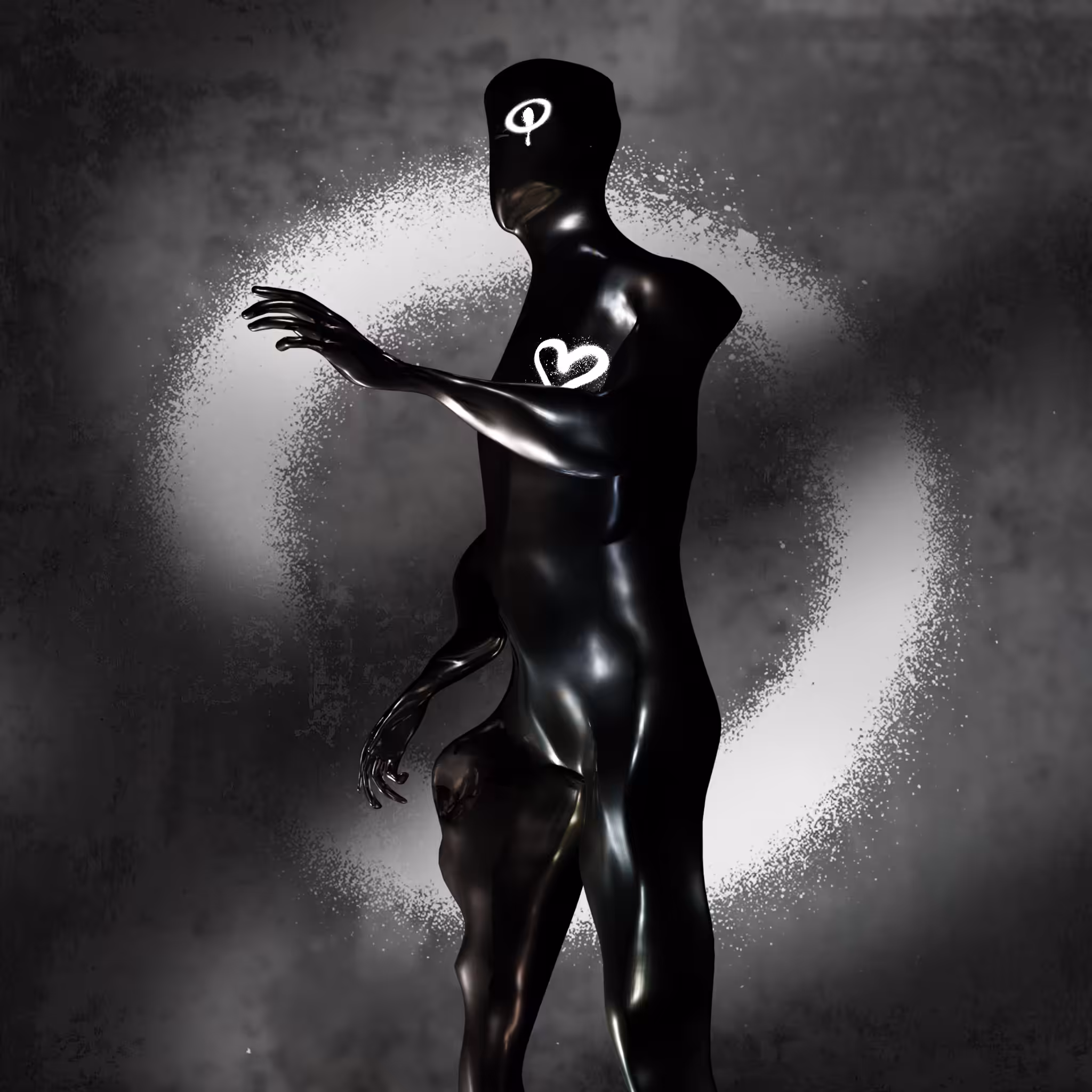 N°17 / ♥