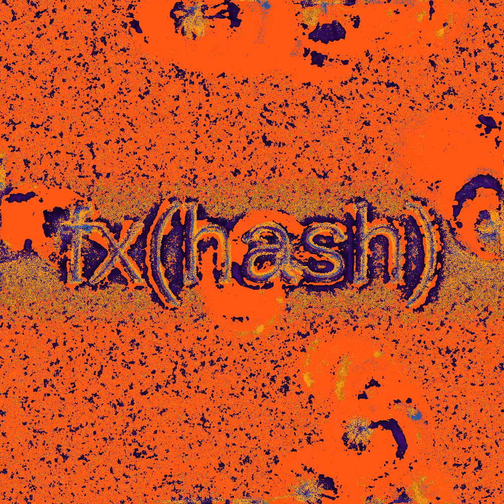 Physarum Logo #173