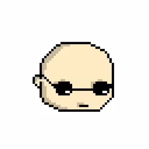 weird bob #017