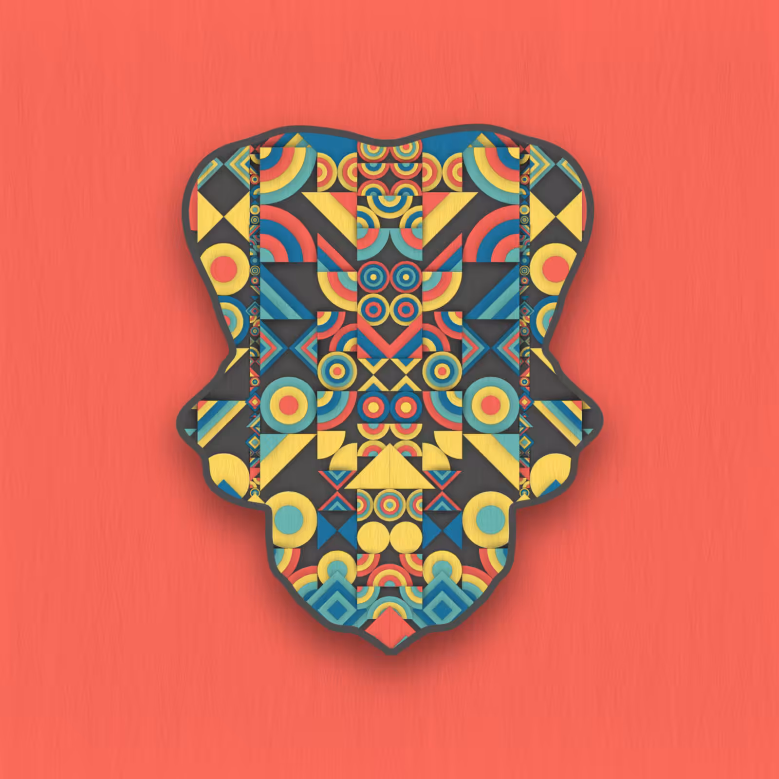 Generativemasks #2191
