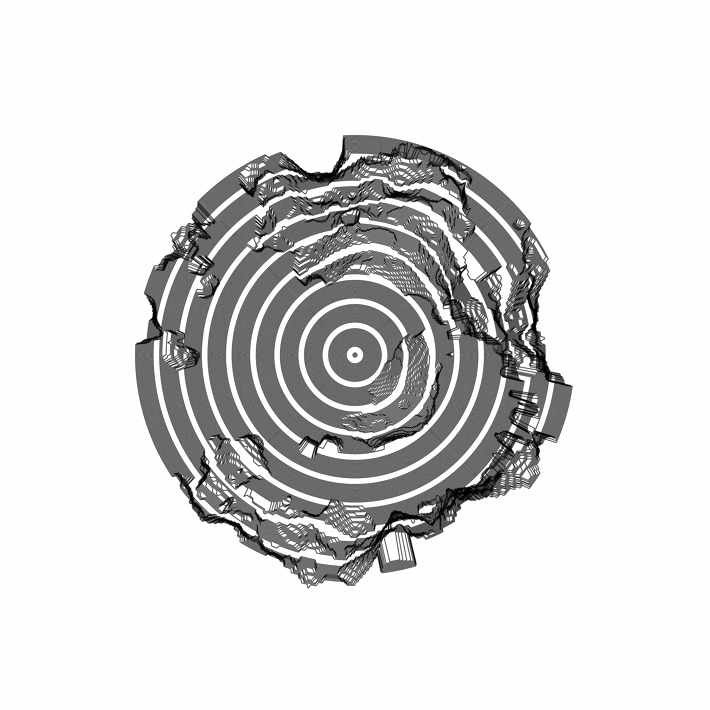 Implosion #38