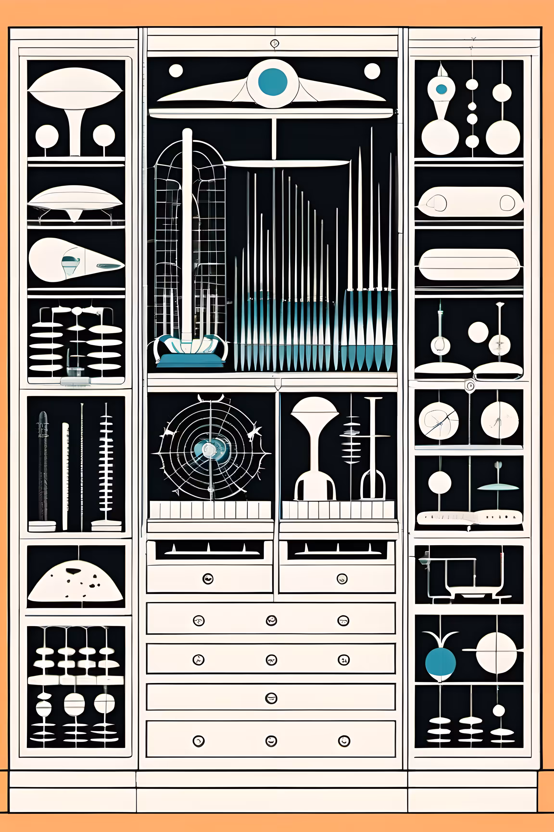 Wunderkammer #29