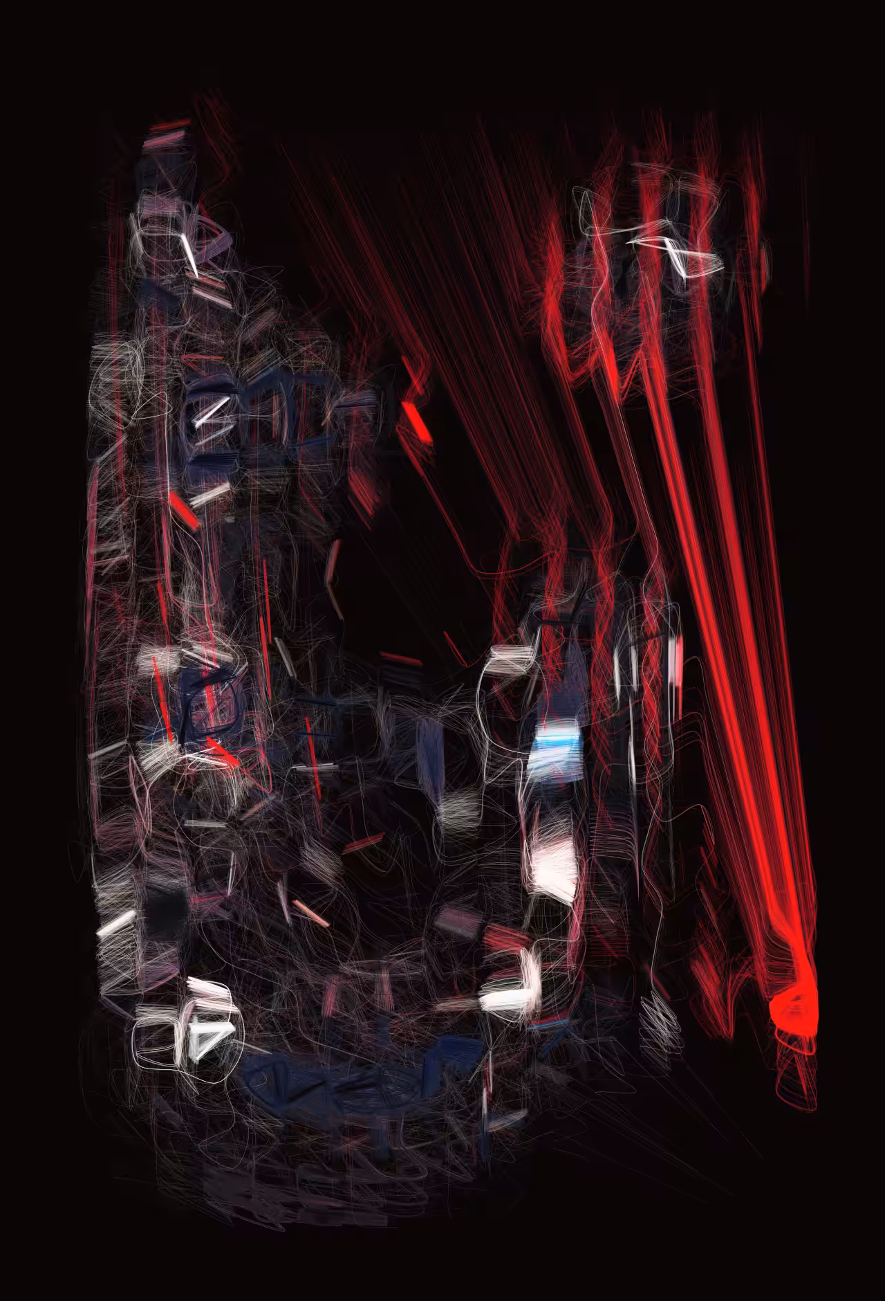 Quantum ATLAS #20