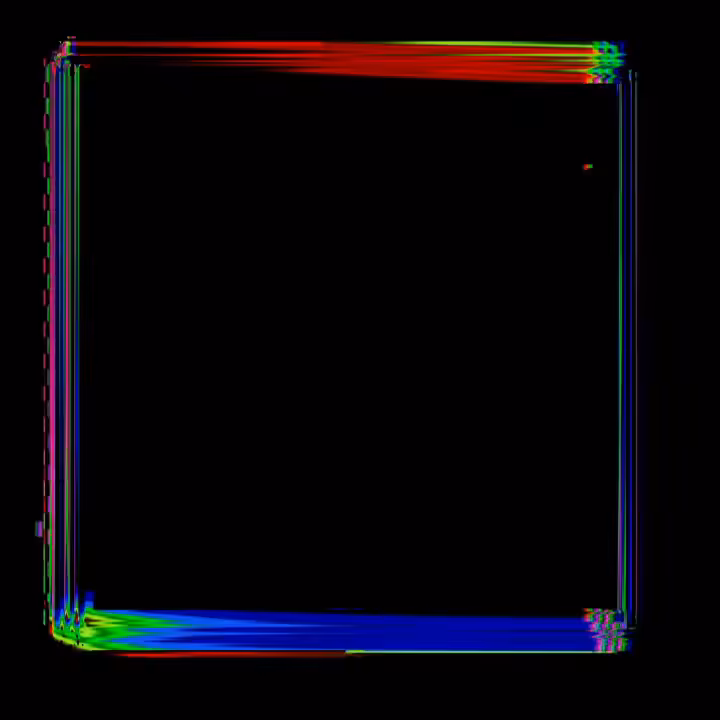 THE SQUAREQUAKE