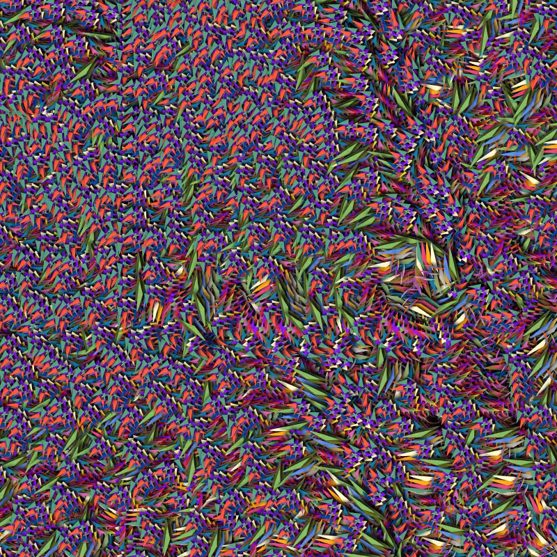 Floral #1