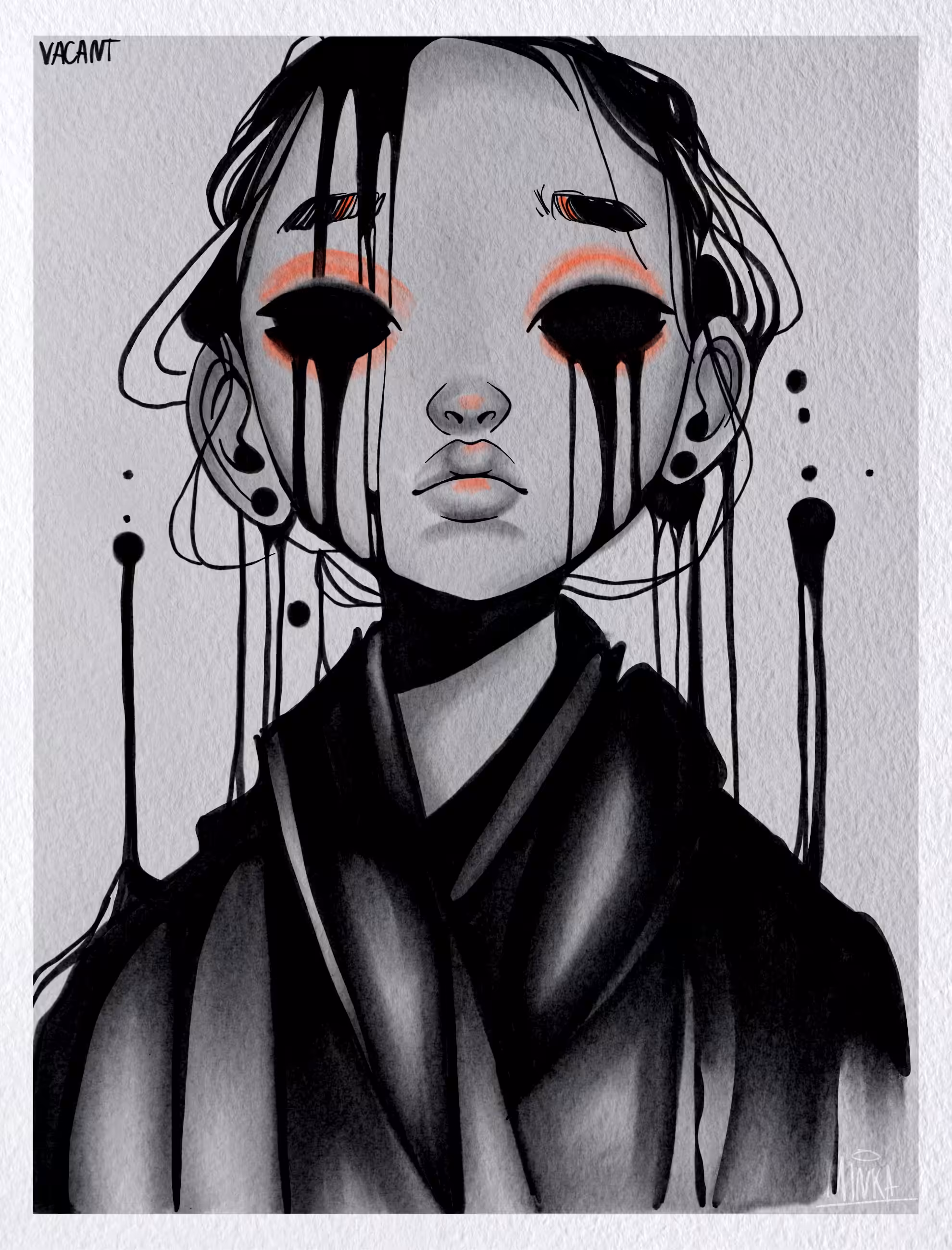VACANT