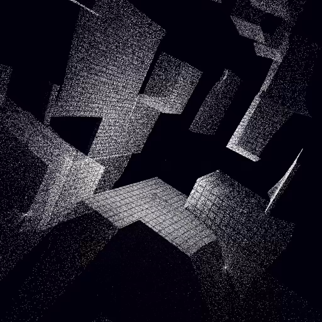 Perception  #24