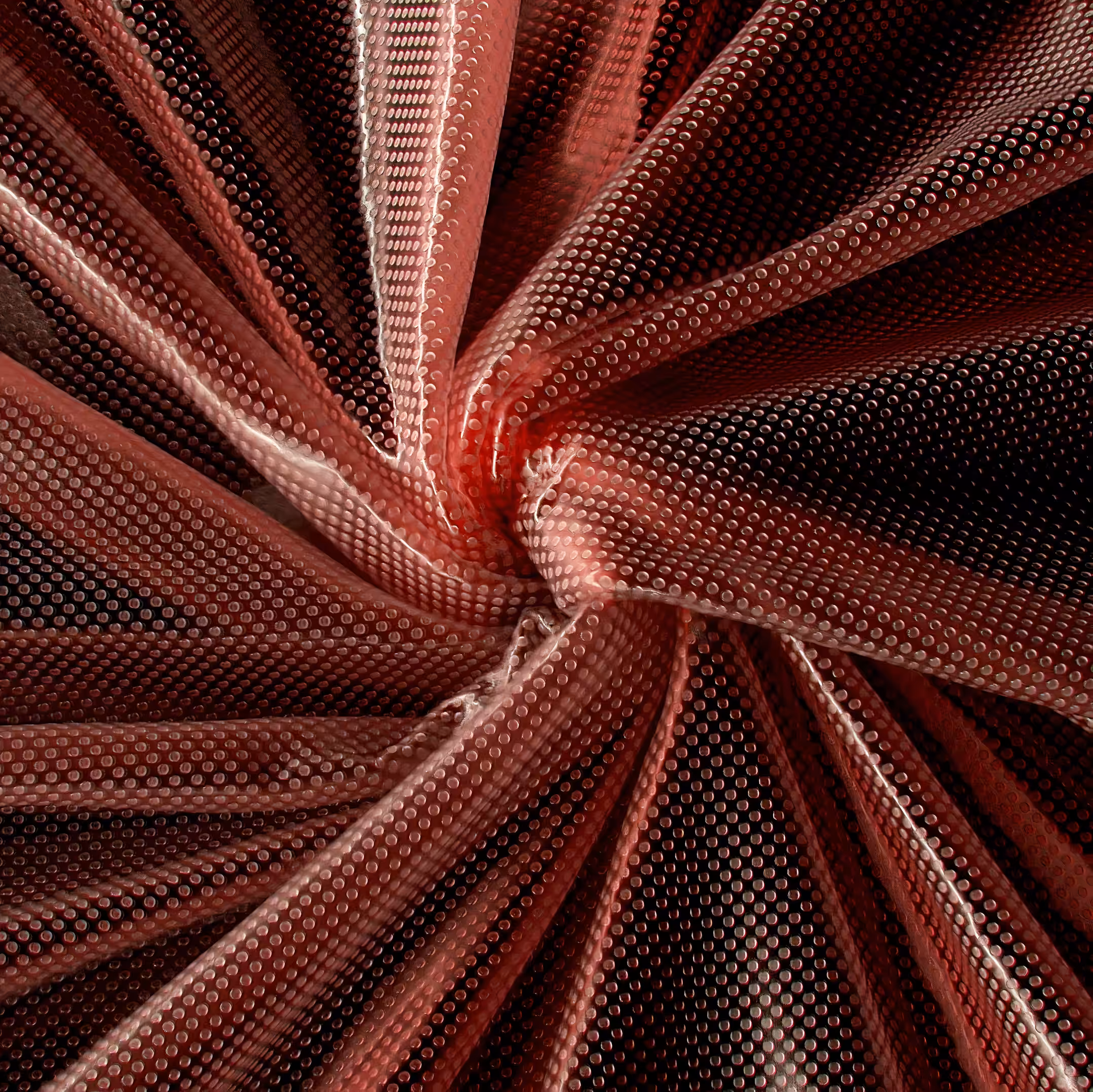 Wrap Sculpture 2