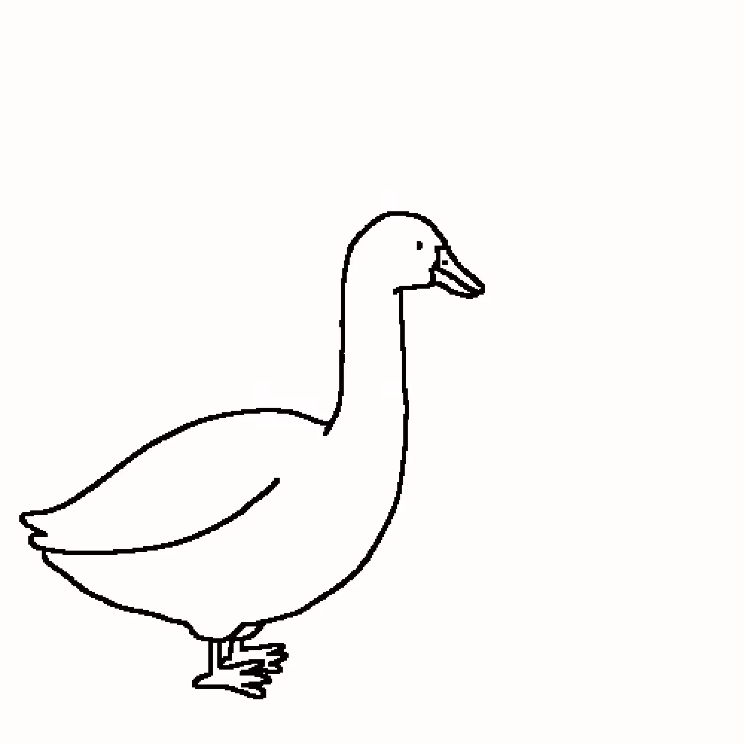 110b - Master Tingus - "Duck Sanitiser" - Edition of 30