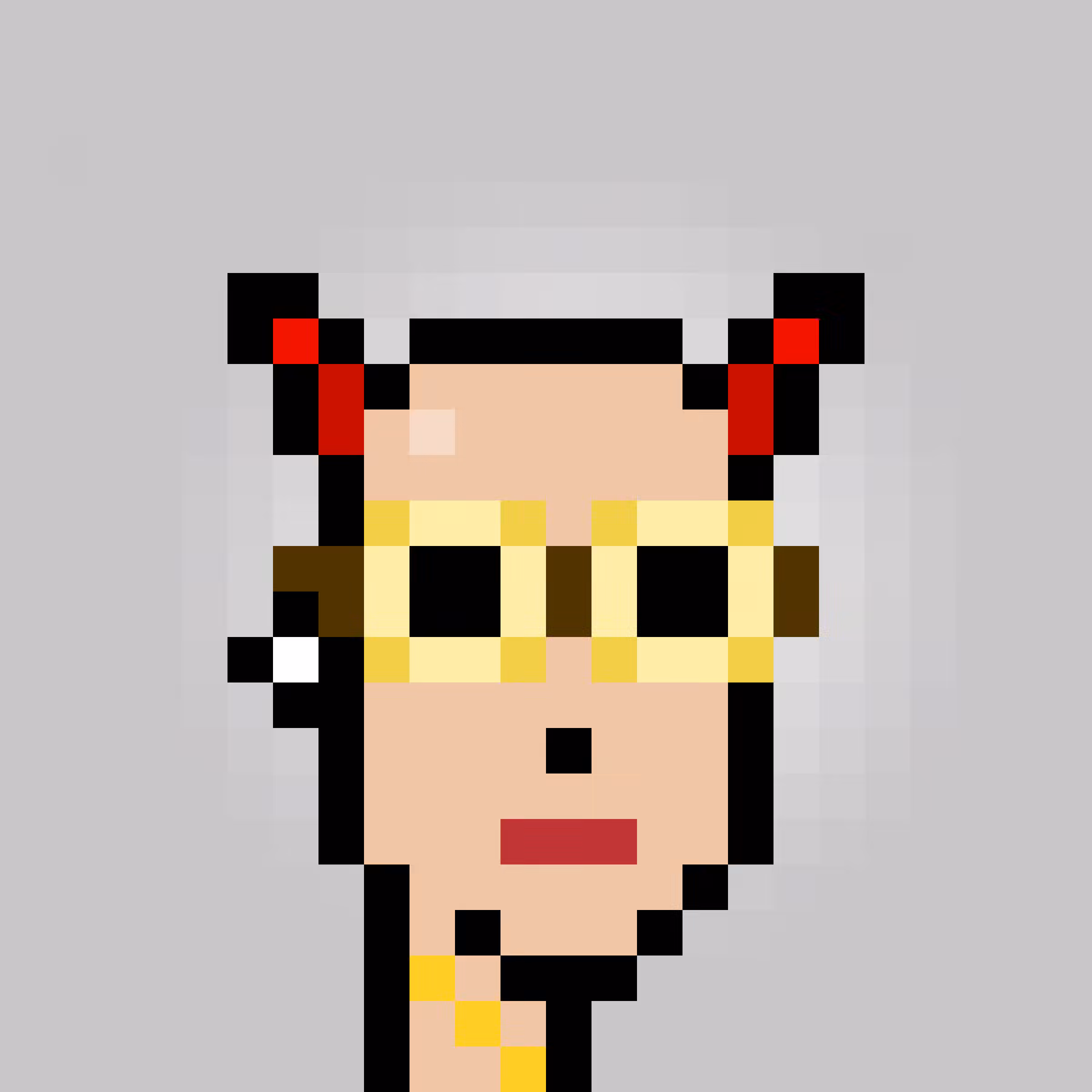 Unofficial Punks V2 #880