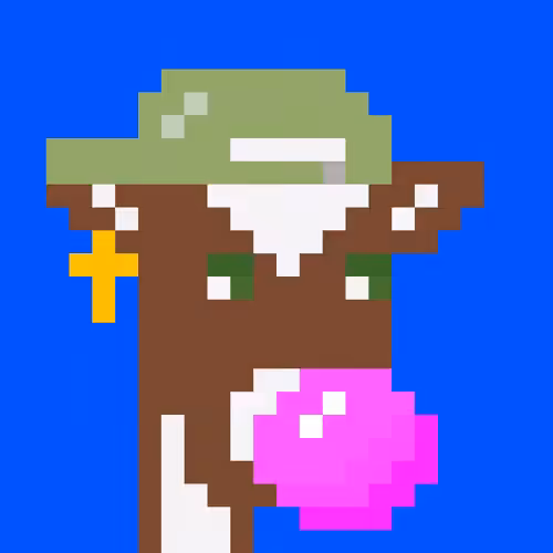 CowPunks #1018