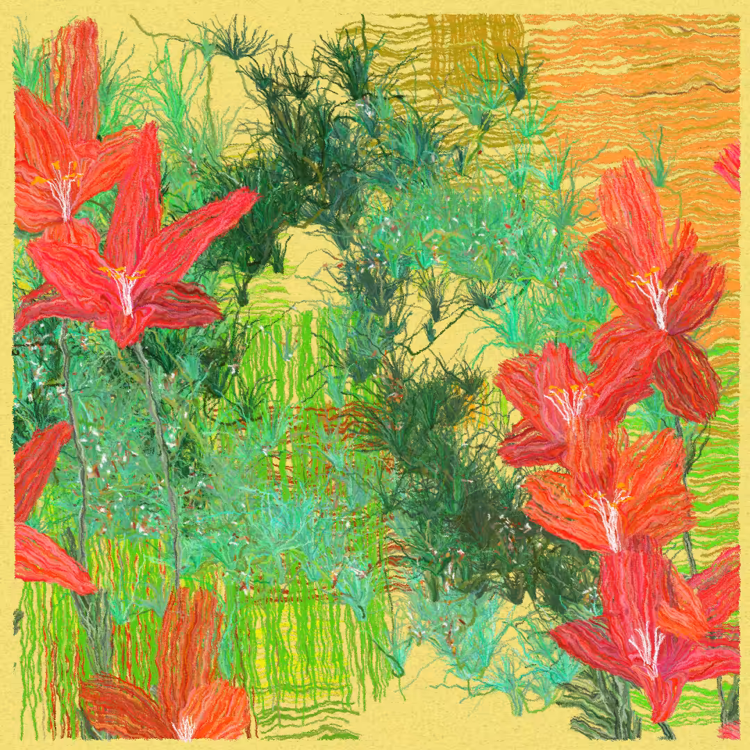 The Soul of Flowers #178