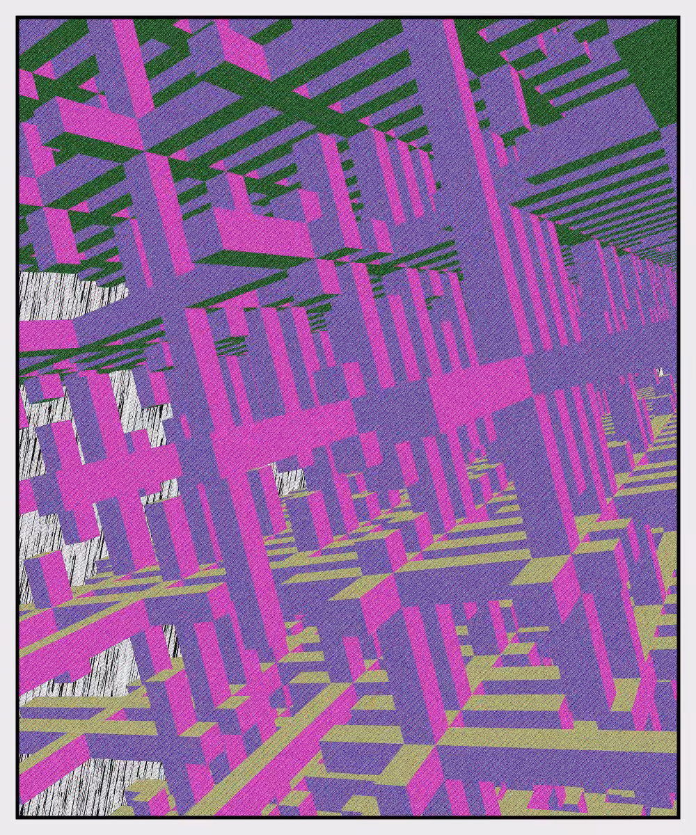 Ten thousand elements #14