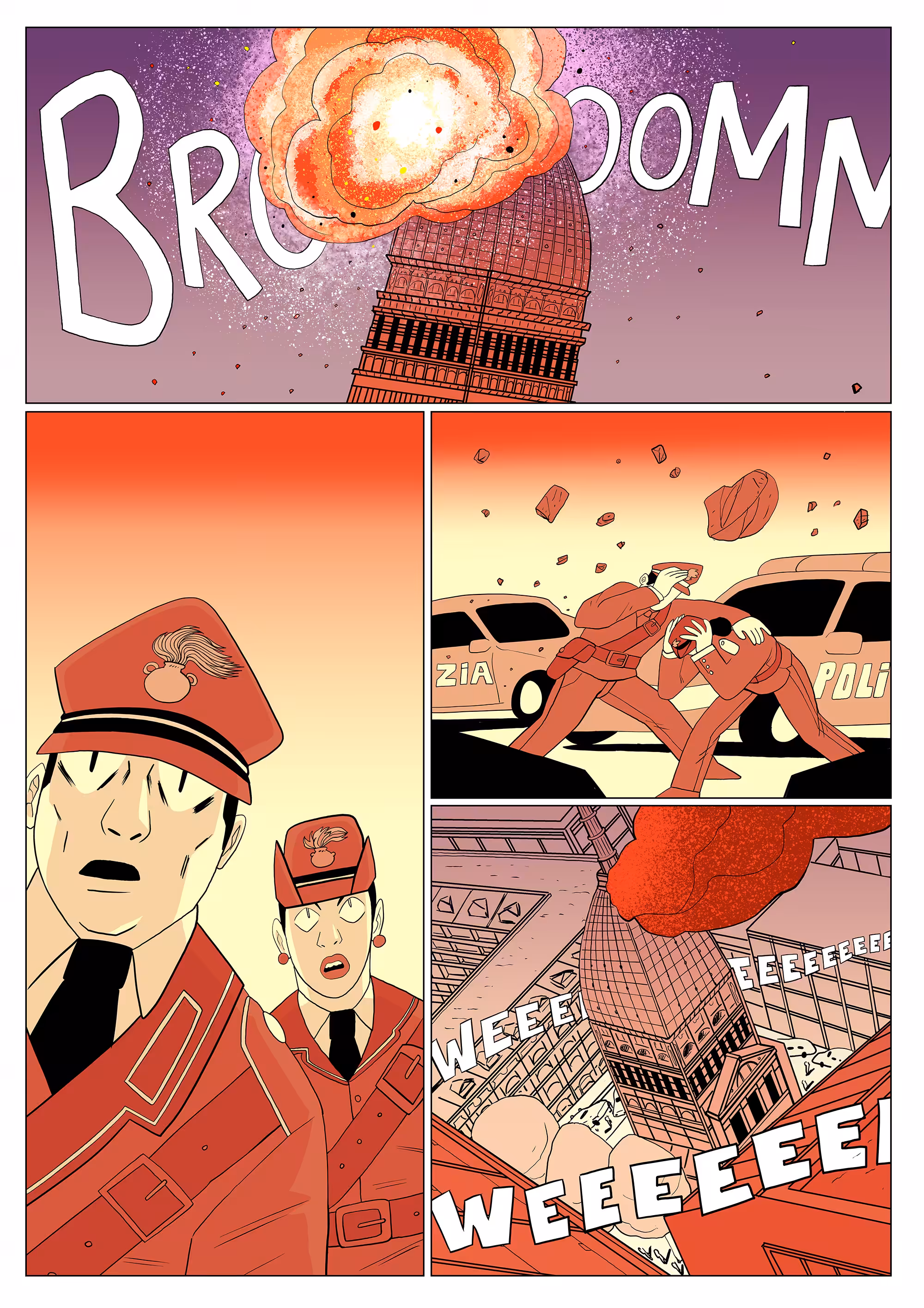 Possessions - Original page 355