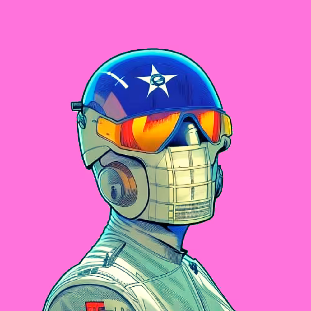 Smart monkey robot #R75