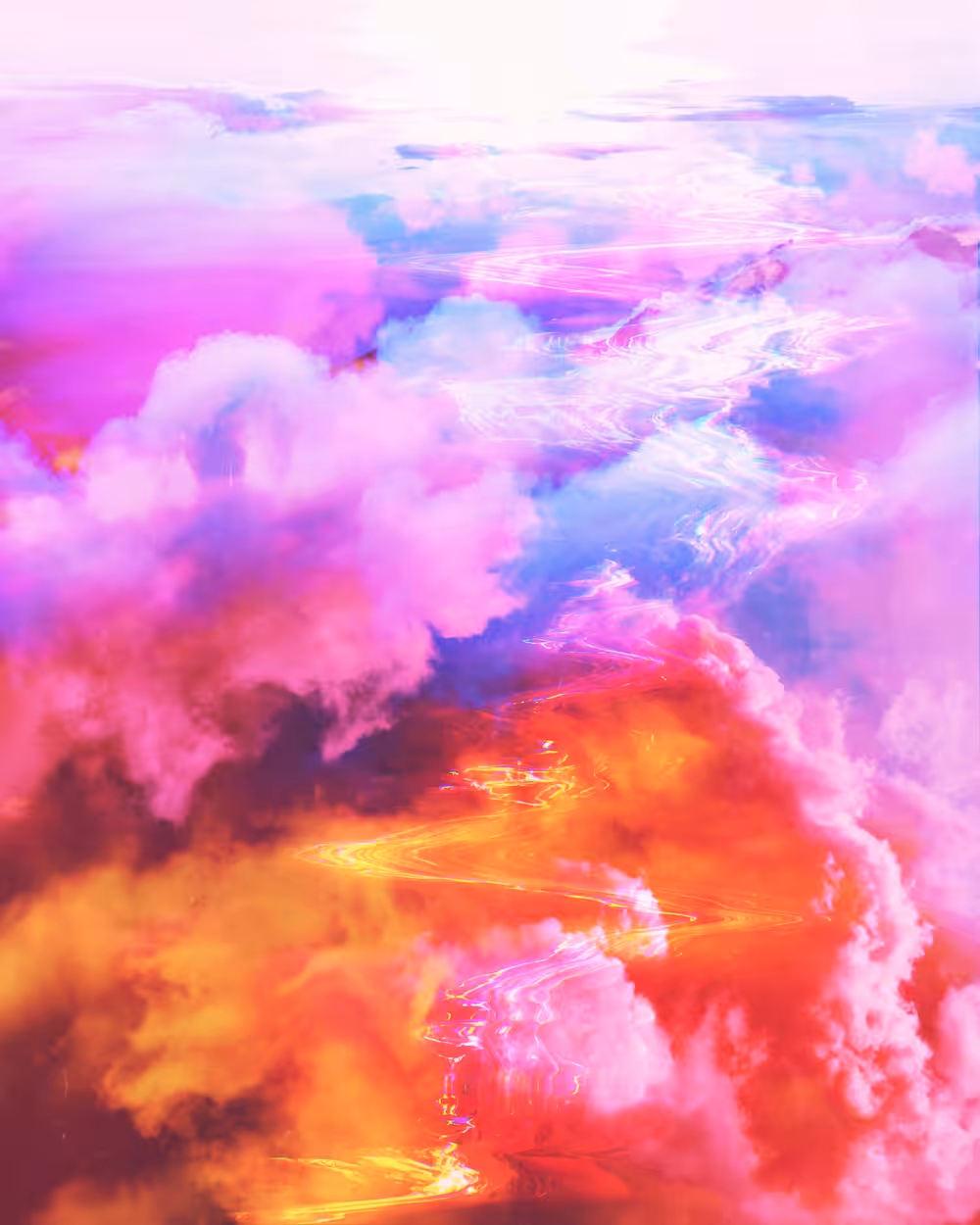 Shørsh Skies #1