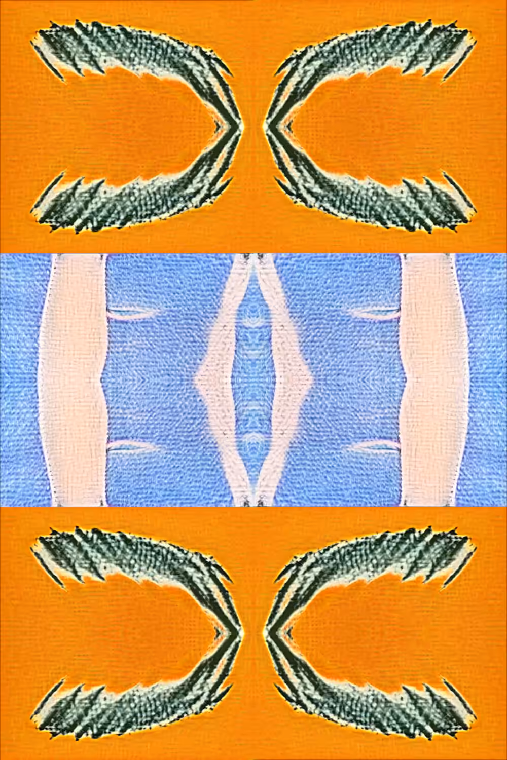 Spannungsbogen - Bug 060