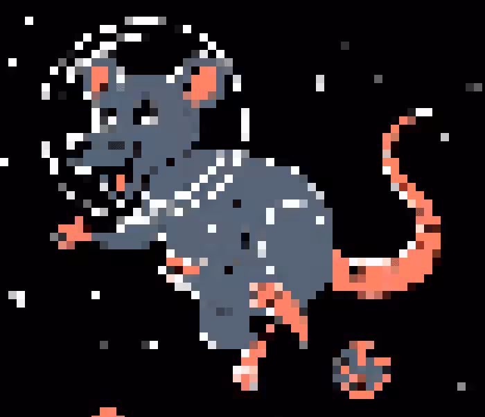 MoonRatRescue