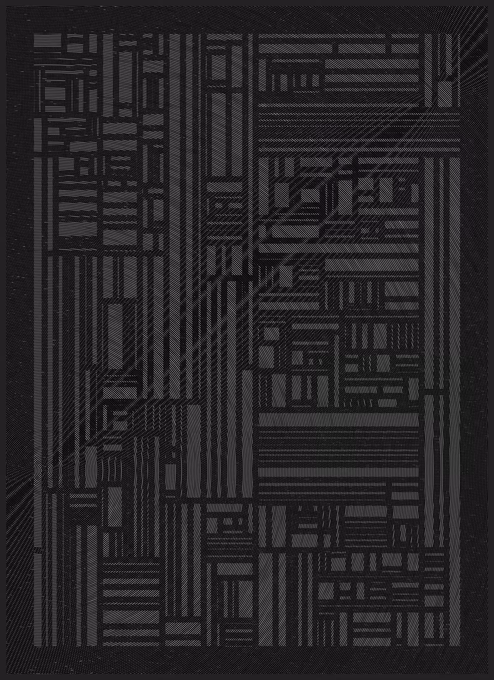 Art For Life: Out Of Control Limited Edition 