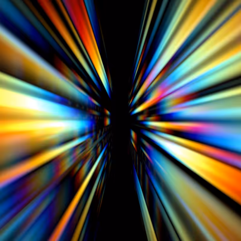 planar light tunnel #56