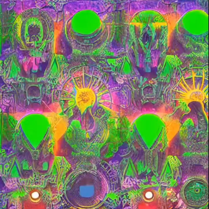 ABSTRACT SUPREME X