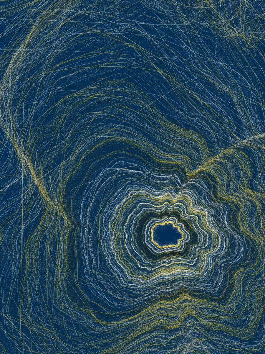 TunnelVision  #50