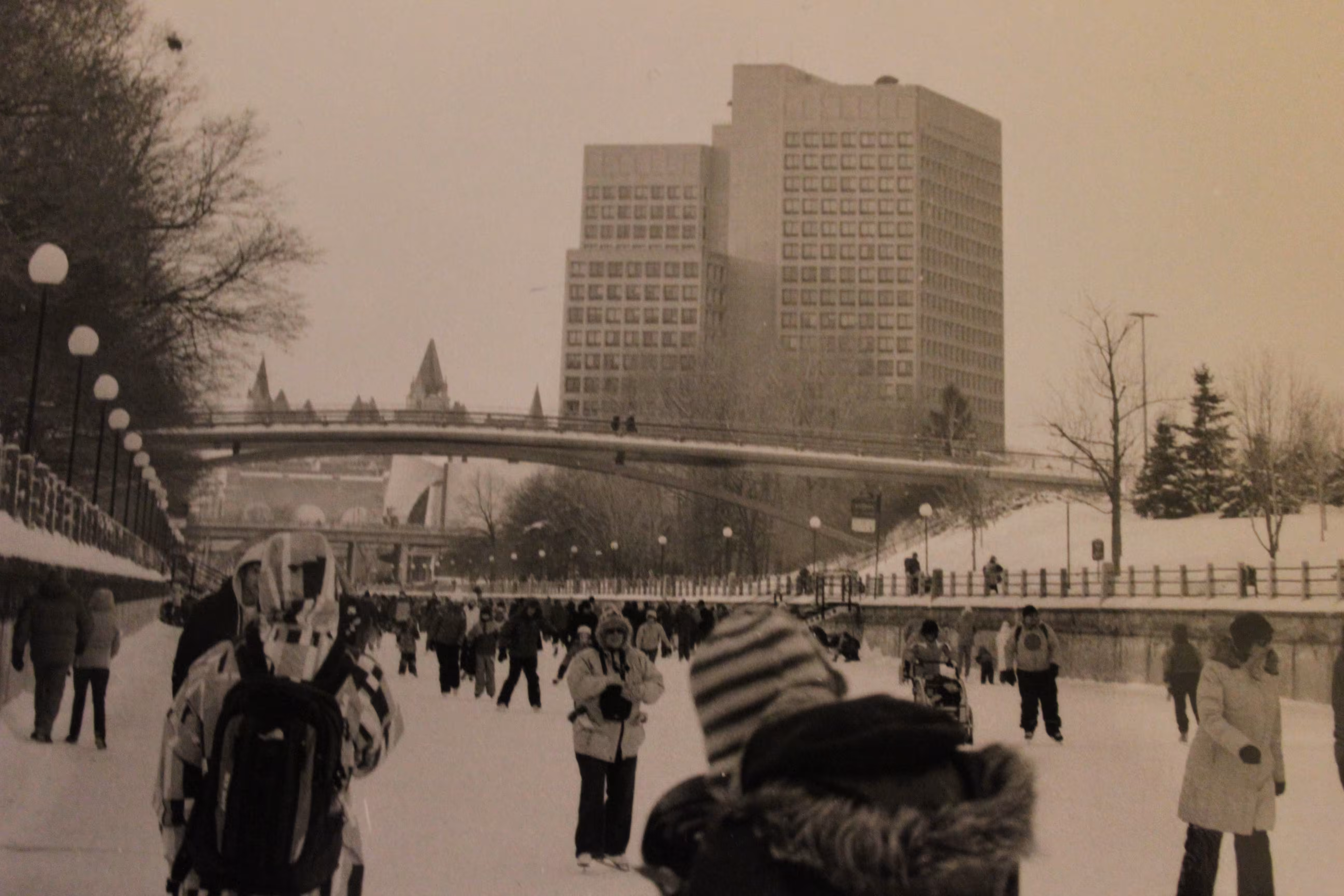 Ottawa, 2012