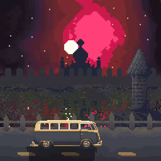 Tezoscapes #2