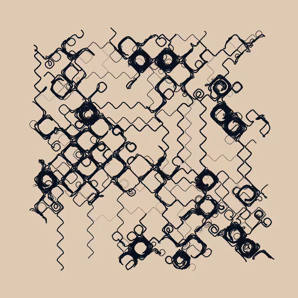 Finding My Way #62