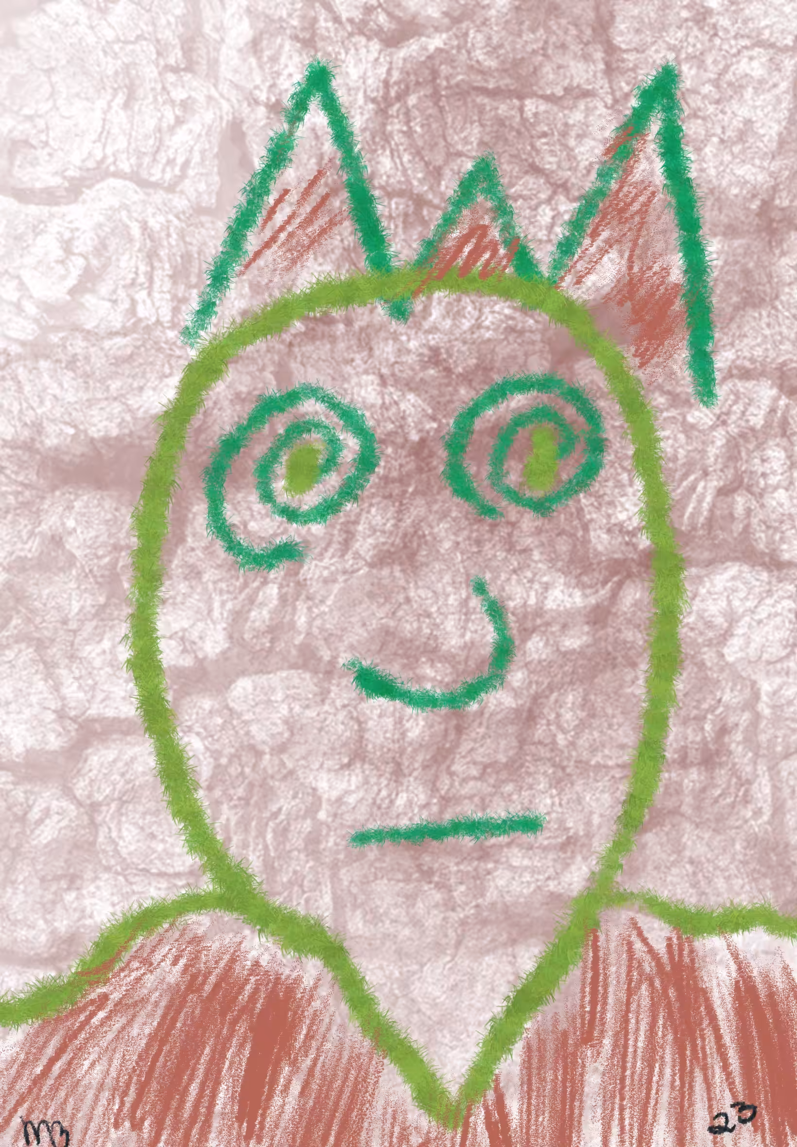 King of the Forest
