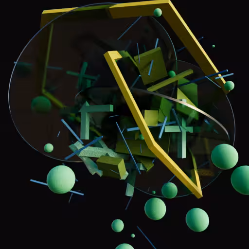 Artifact III #155
