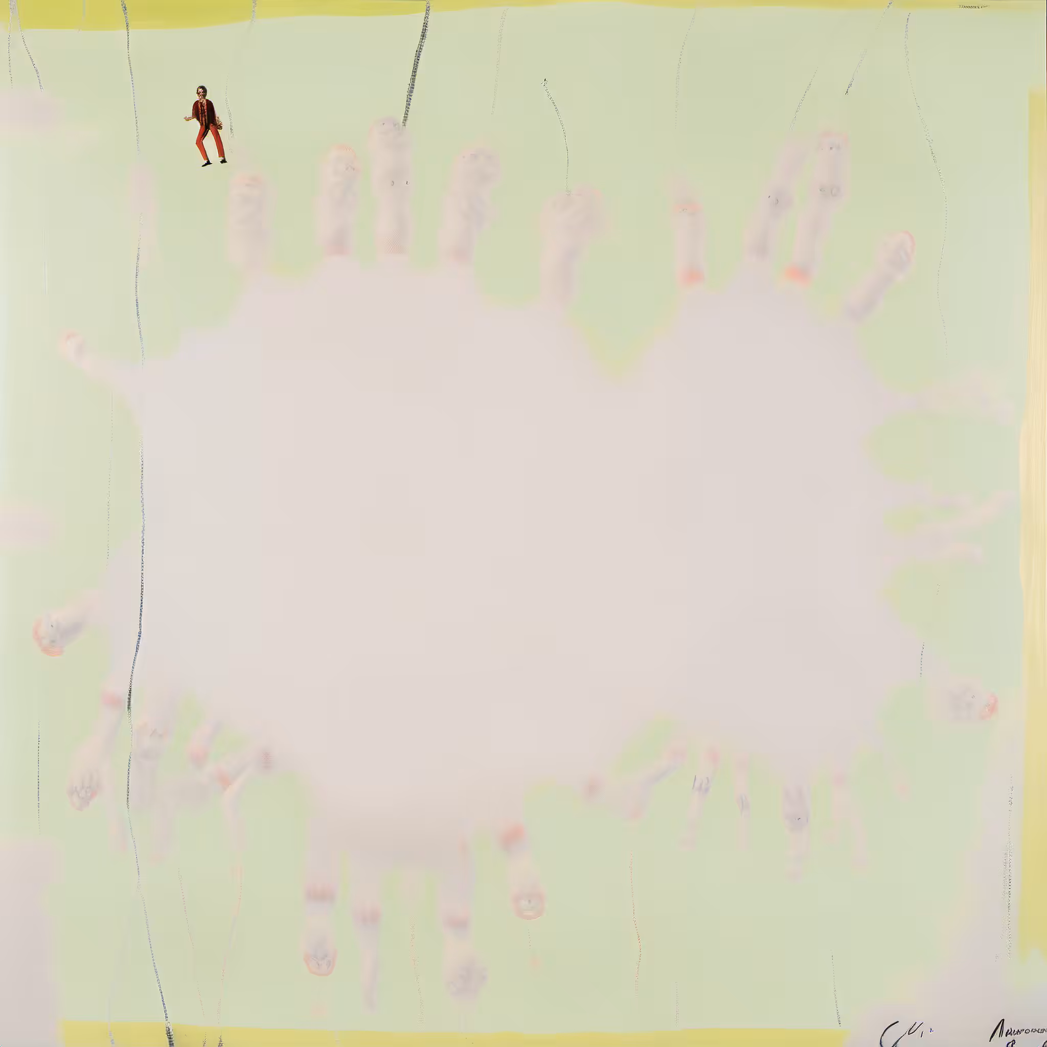 "extrovert pastel contest overkill machine" #82