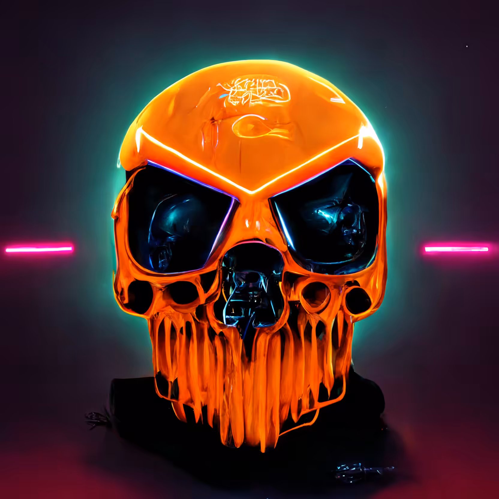 DEAD AI 052