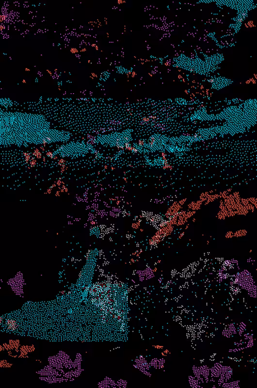 Entropy Blender #78
