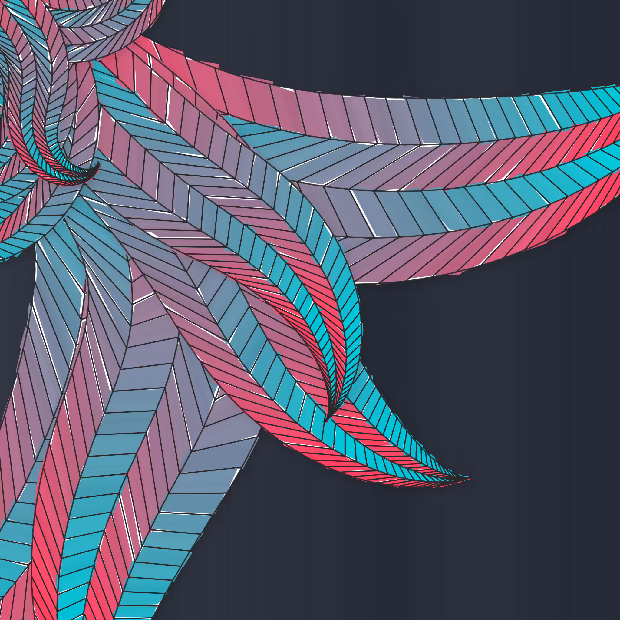 Imagination #632