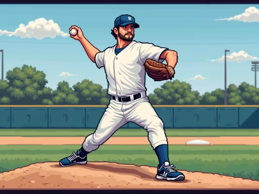 DataBaseball: Jim Brower - 2003 (2.1 PV)