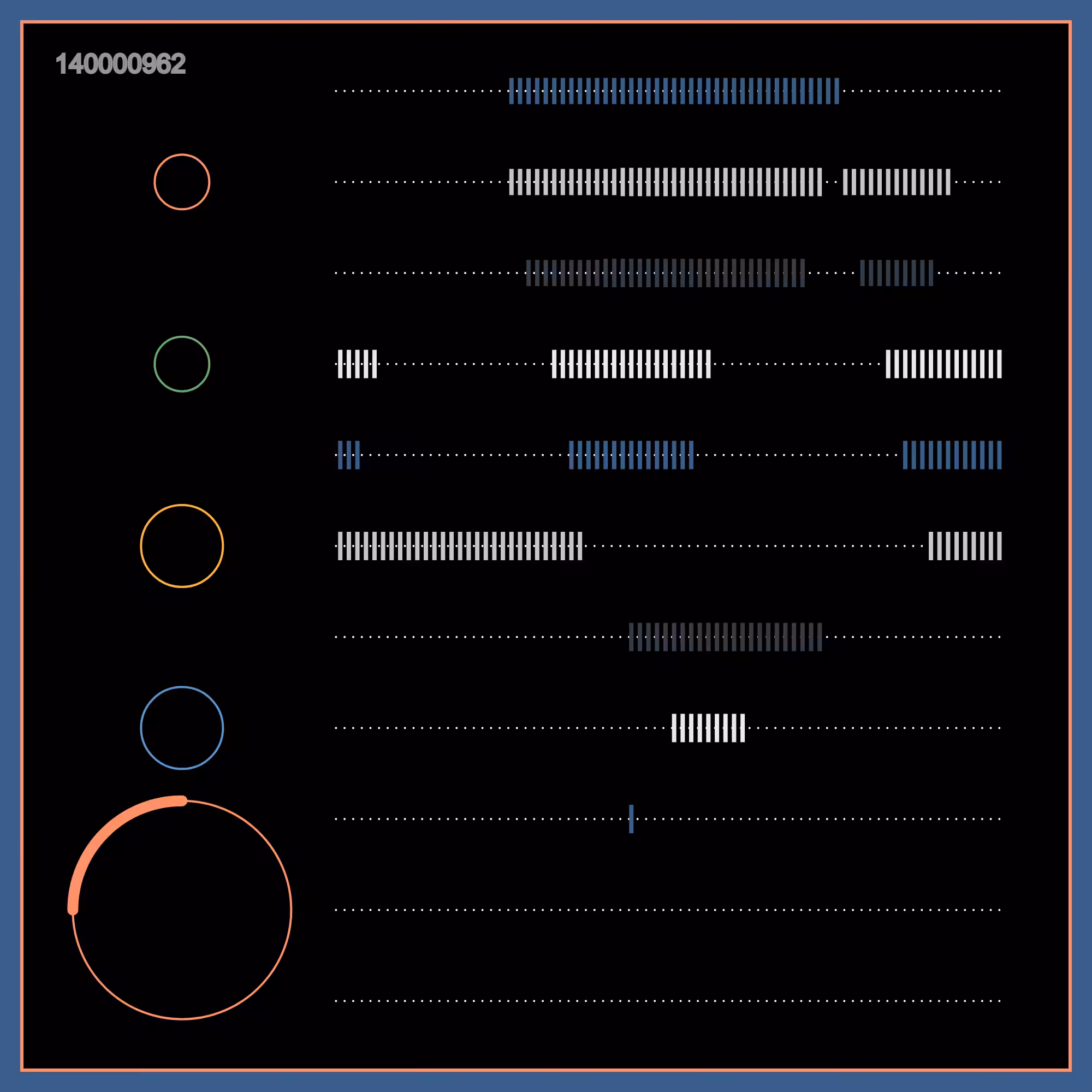 AVLab B-side: B-side #962