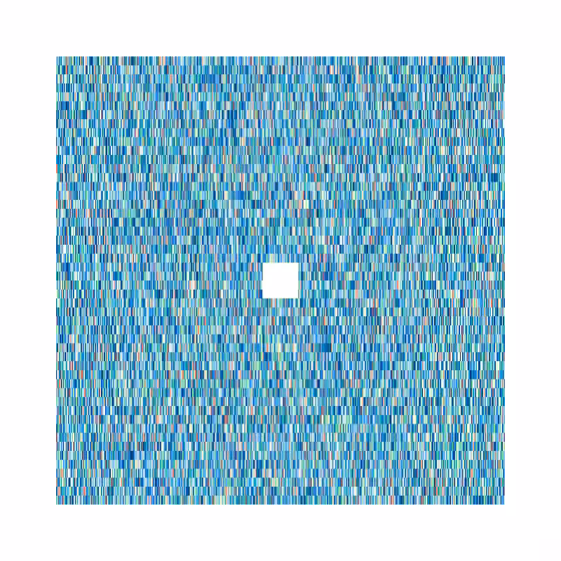 The Glitch #196