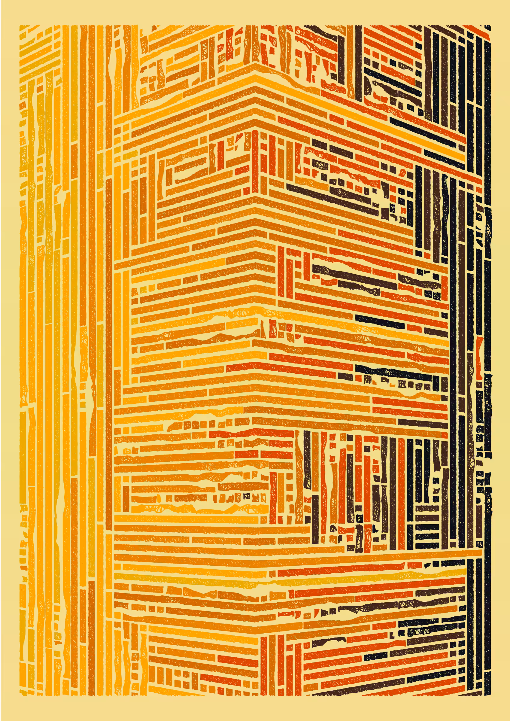 Edifice #216