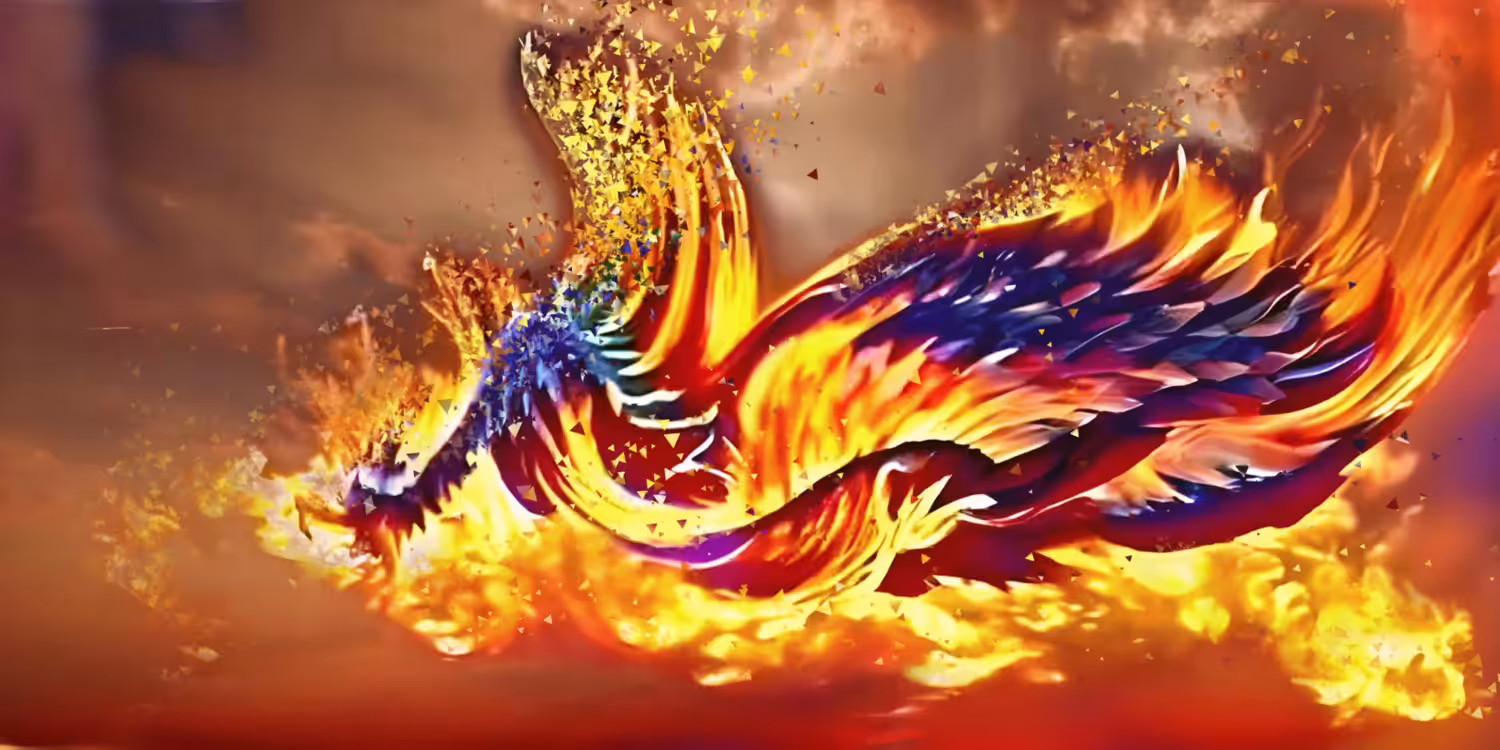 Return of the Phoenix