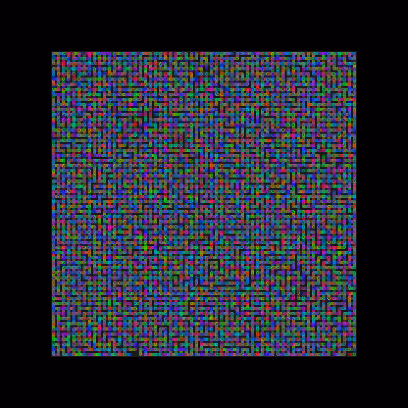 maze #46