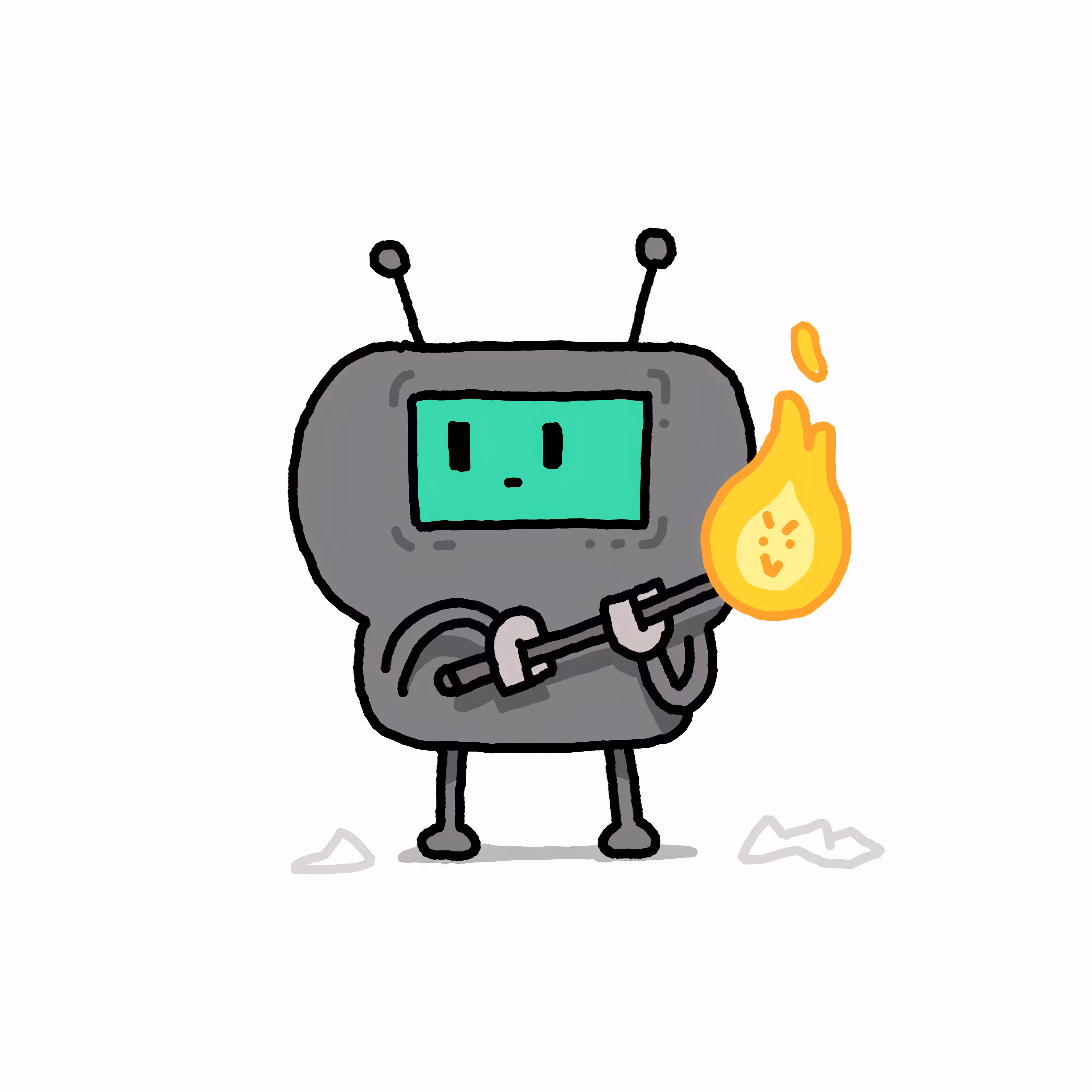 Antispam Bot