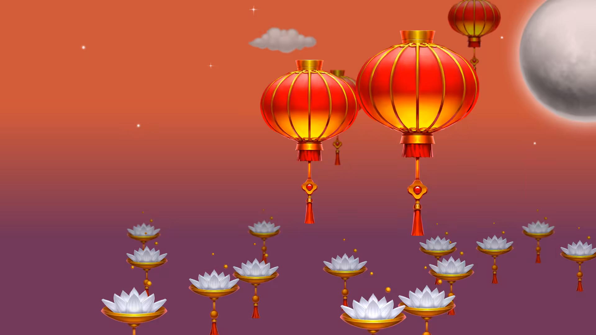 Happy Mid Autumn Festival 2022 #3695