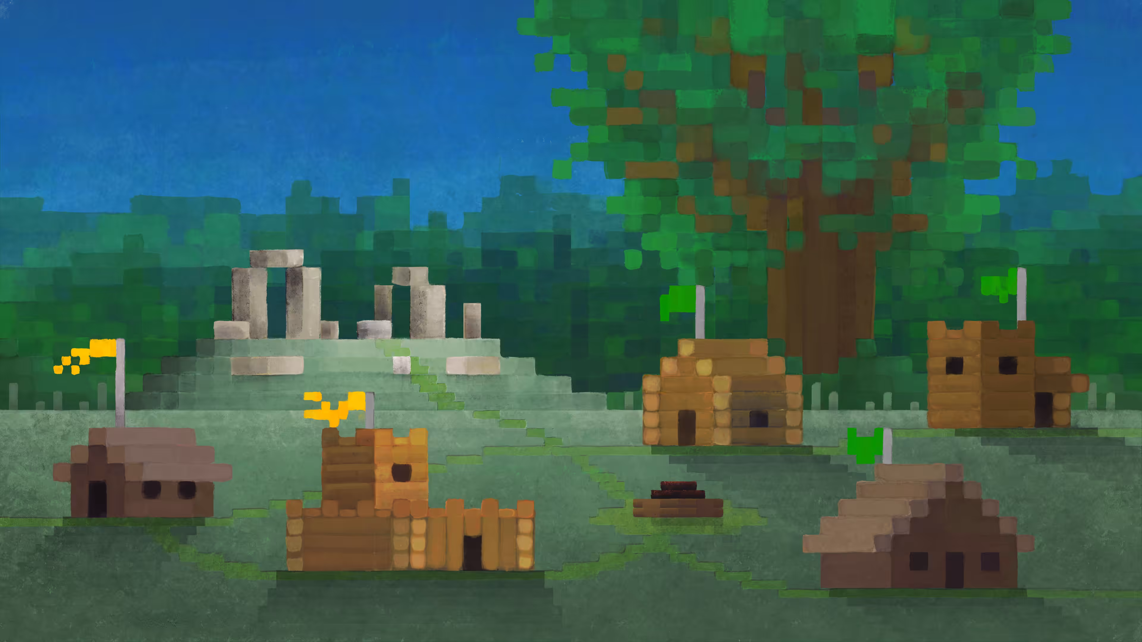 Village #0096