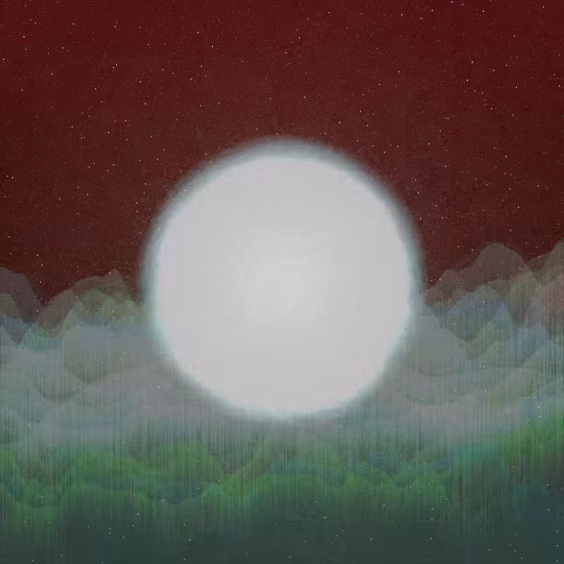 Island Screams #43